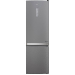 Холодильник Hotpoint HT 7201I MX O3 