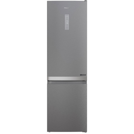 Холодильник Hotpoint HT 7201I MX O3 