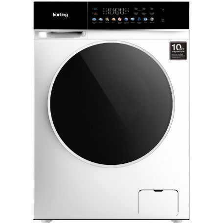 Стиральная машина Korting KWM 60DS1260