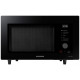 Микроволновая печь - СВЧ Samsung MC32DG7646KKBW  черный