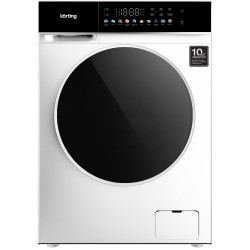 Стиральная машина с сушкой Korting KWD 60DS12106