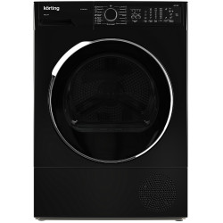 Сушильная машина Korting KD 60HP109 N