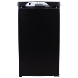 Морозильник  Саратов 154 МШ-90 черный