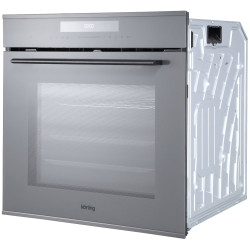 Электрический духовой шкаф Korting OKB 1331 S GBXGr