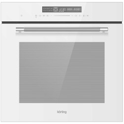 Электрический духовой шкаф Korting OKB 1351 S GSCW