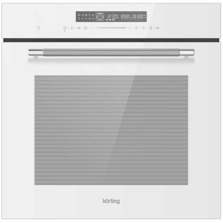 Электрический духовой шкаф Korting OKB 1351 S GSCW