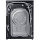 Стиральная машина с сушкой Samsung WD11DG6B85BBLP  черный