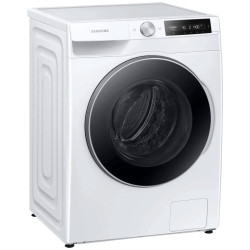 Стиральная машина Samsung WW11CG604CLELP  белый