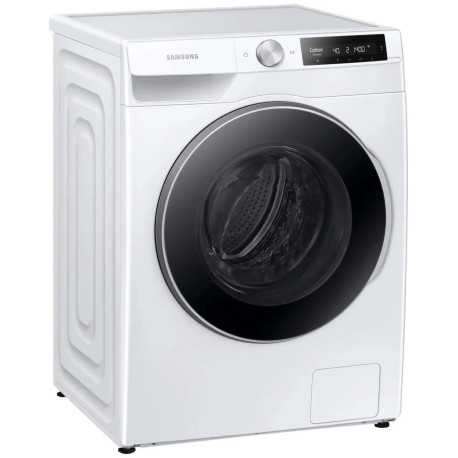 Стиральная машина Samsung WW11CG604CLELP  белый