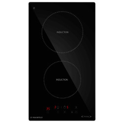 Электрическая варочная панель MAUNFELD AVI3021BK