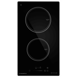Электрическая варочная панель MAUNFELD AVI3023SBK