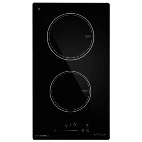 Электрическая варочная панель MAUNFELD AVI3023SBK