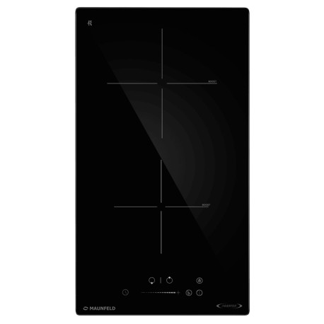 Электрическая варочная панель MAUNFELD AVI3027SBK