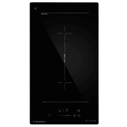 Электрическая варочная панель MAUNFELD AVI3028SFBK