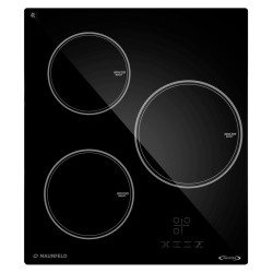 Электрическая варочная панель MAUNFELD AVI4532BK