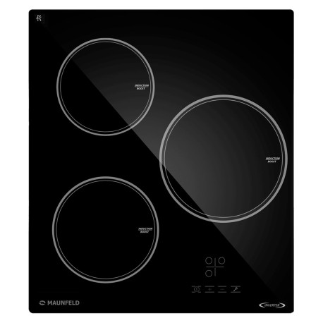 Электрическая варочная панель MAUNFELD AVI4532BK