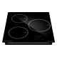 Электрическая варочная панель MAUNFELD AVI4532BK