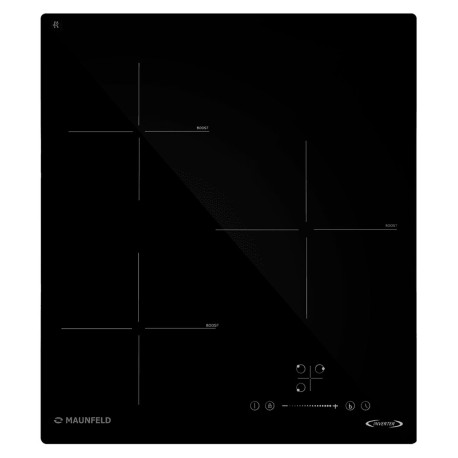 Электрическая варочная панель MAUNFELD AVI4535SBK