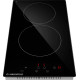 Электрическая варочная панель MAUNFELD AVCE3021BK
