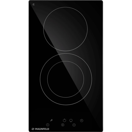 Электрическая варочная панель MAUNFELD AVCE3022DBK