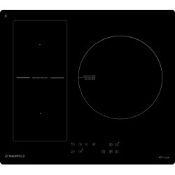 Электрическая варочная панель MAUNFELD CVI593BBK Inverter