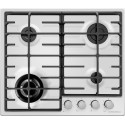 Газовая варочная панель MAUNFELD EGHE.64.63CW/G