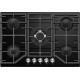 Газовая варочная панель MAUNFELD EGHG.75.83CB/G