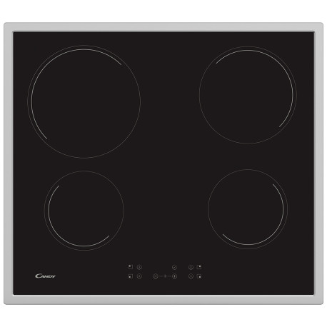 Электрическая варочная панель Candy CH 64 FX
