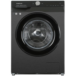 Стиральная машина Samsung WW80AG6S28ABLP  черный