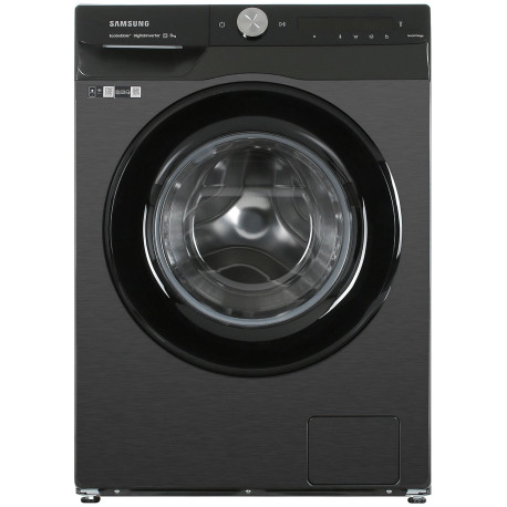 Стиральная машина Samsung WW80AG6S28ABLP  черный