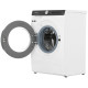 Стиральная машина Samsung WW70AG6S23ATLP  белый