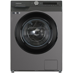 Стиральная машина Samsung WW70AG6S23ANLP  инокс