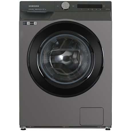 Стиральная машина Samsung WW70AG6S23ANLP  инокс