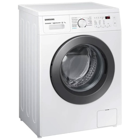 Стиральная машина Samsung WW70AG4S21VELD  белый