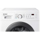 Стиральная машина Samsung WW70AG4S21VELD  белый