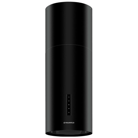 Вытяжка MAUNFELD Ford 39 Isla Sensor  черный