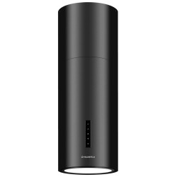 Вытяжка MAUNFELD Ford 39 Isla Sensor LED  черный