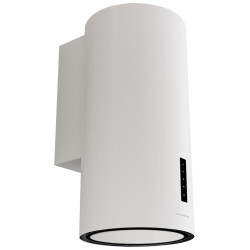 Вытяжка MAUNFELD Vega 39 Wall Sensor LED  белый