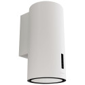 Вытяжка MAUNFELD Vega 39 Wall Sensor LED  белый