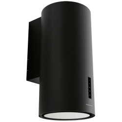 Вытяжка MAUNFELD Vega 39 Wall Sensor LED  черный