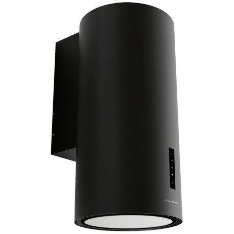 Вытяжка MAUNFELD Vega 39 Wall Sensor LED  черный