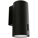 Вытяжка MAUNFELD Vega 39 Wall Sensor LED  черный
