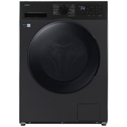 Стиральная машина с сушкой Samsung WD90DG5G34BBLP  черный