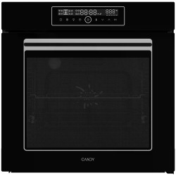 Электрический духовой шкаф Candy COXT16LATRB