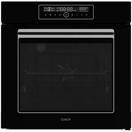 Электрический духовой шкаф Candy COXT16LATRB