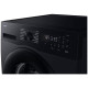 Стиральная машина Samsung WW90DG5U34ABLP  черный