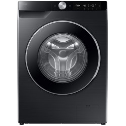 Стиральная машина Samsung WW90DG6U34LBLP  черный
