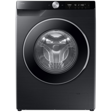 Стиральная машина Samsung WW90DG6U34LBLP  черный