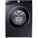 Стиральная машина Samsung WW90DG6U34LBLP  черный