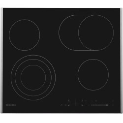 Электрическая варочная панель Samsung NZ64T3536DK/WT